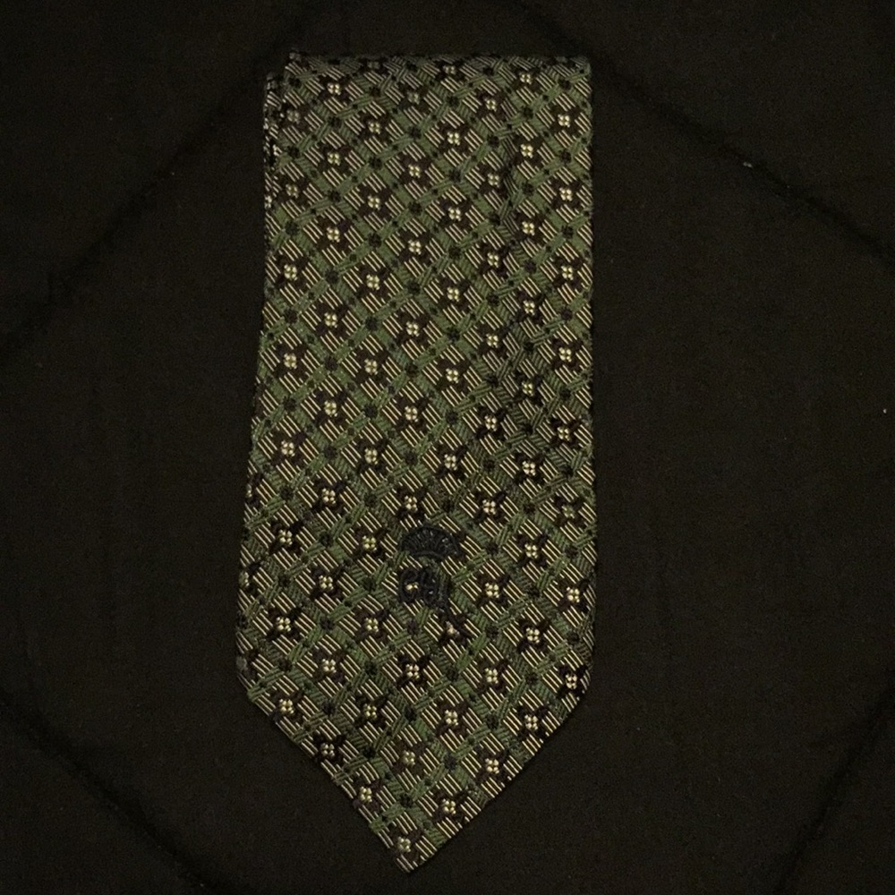 3/$10 Wallachs tie